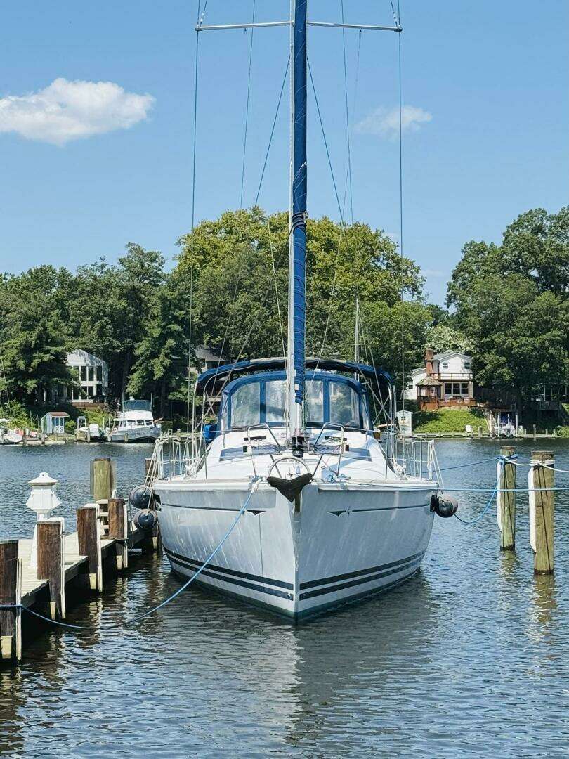 2008 Jeanneau Sun Odyssey 45 DS - Image 57