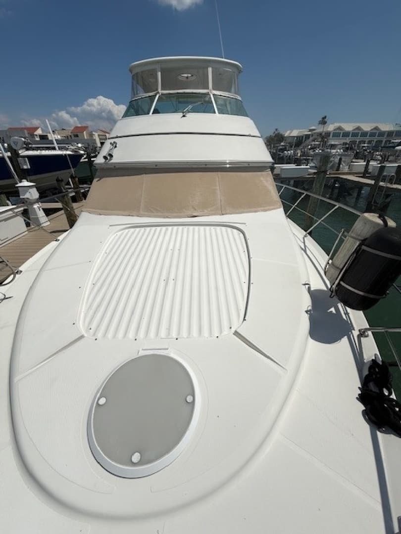 2005 Carver 46 Voyager - Image 19
