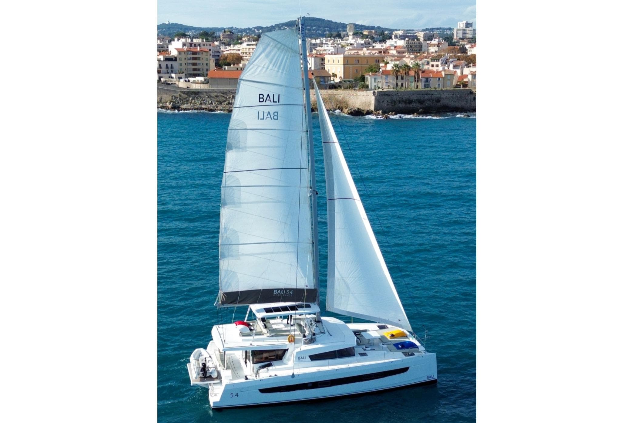 2023 Bali 5.4