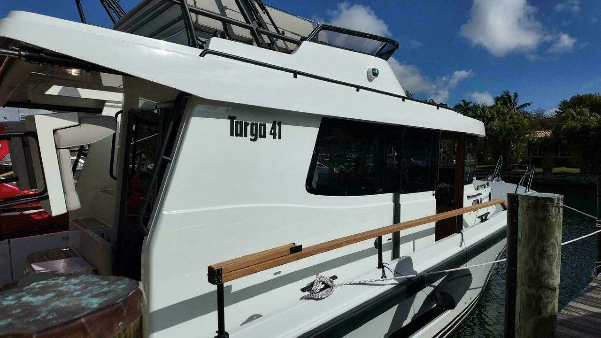 2027 Targa 41 - Image 46