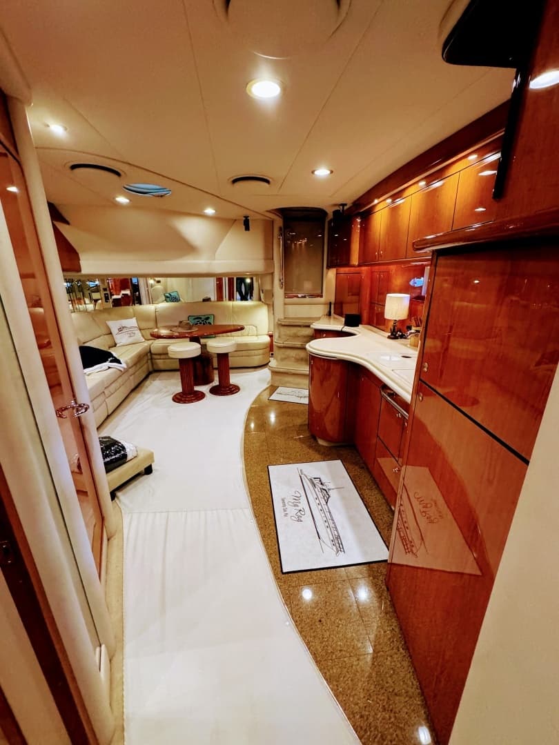 2001 Sea Ray 510 Sundancer - Image 45