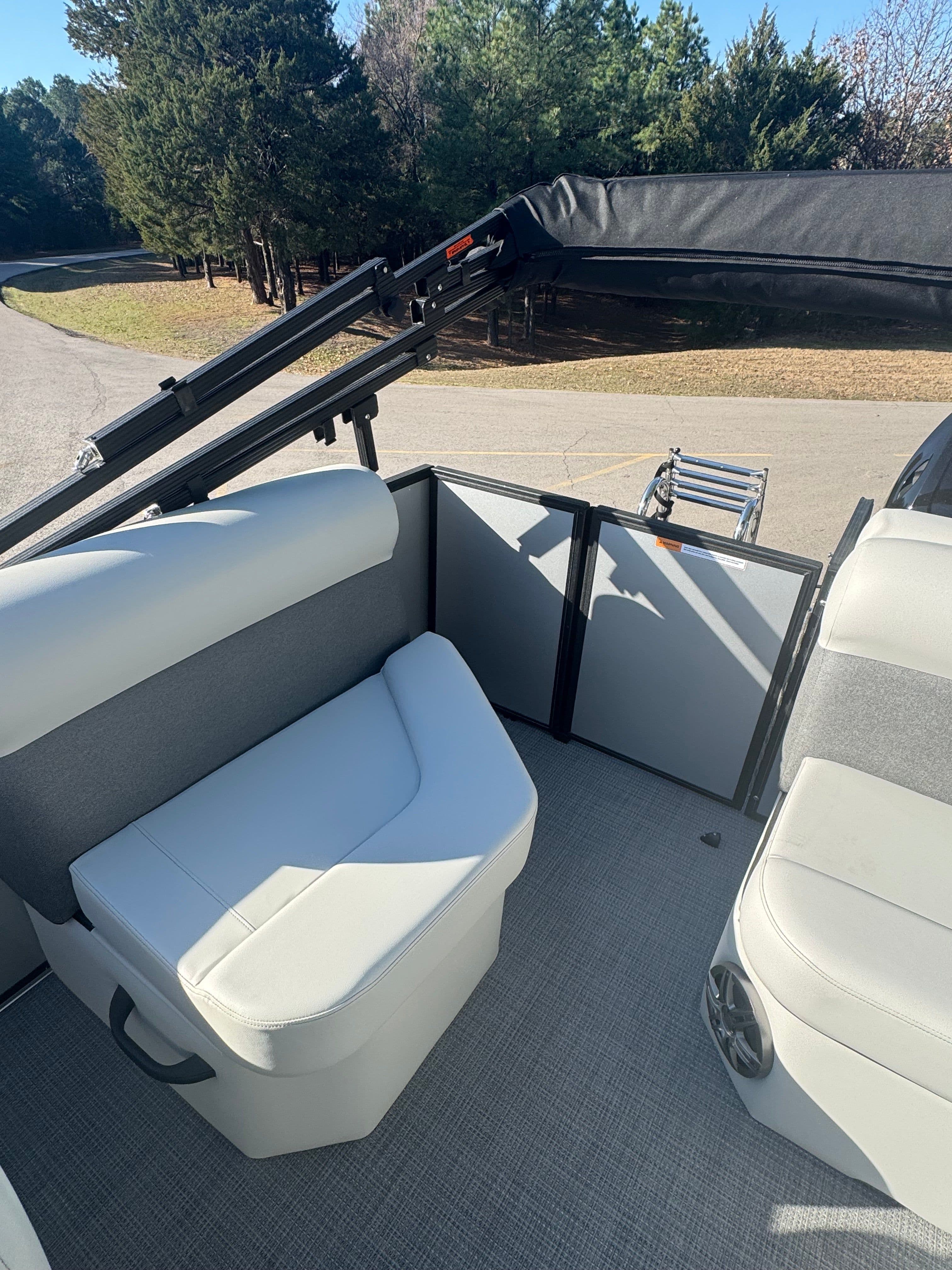 2026 Crest Conquest SE 220 - 6