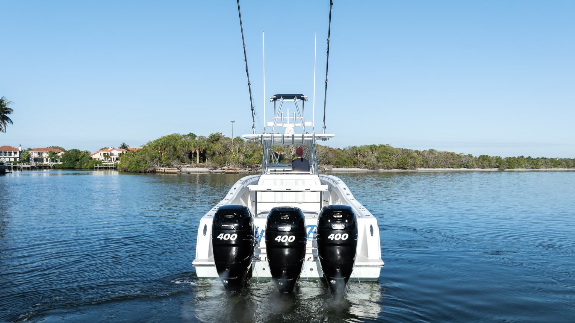 2016 Invincible 39 Open Fisherman - Image 5