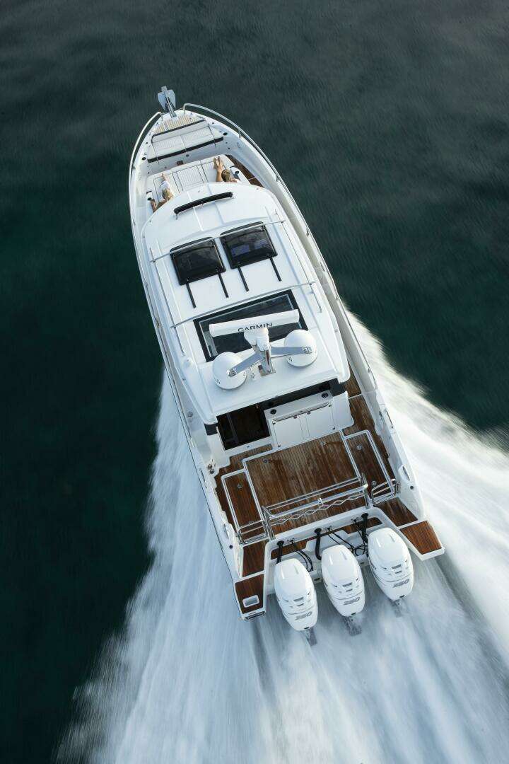 2026 Wellcraft Explorer - Image 29