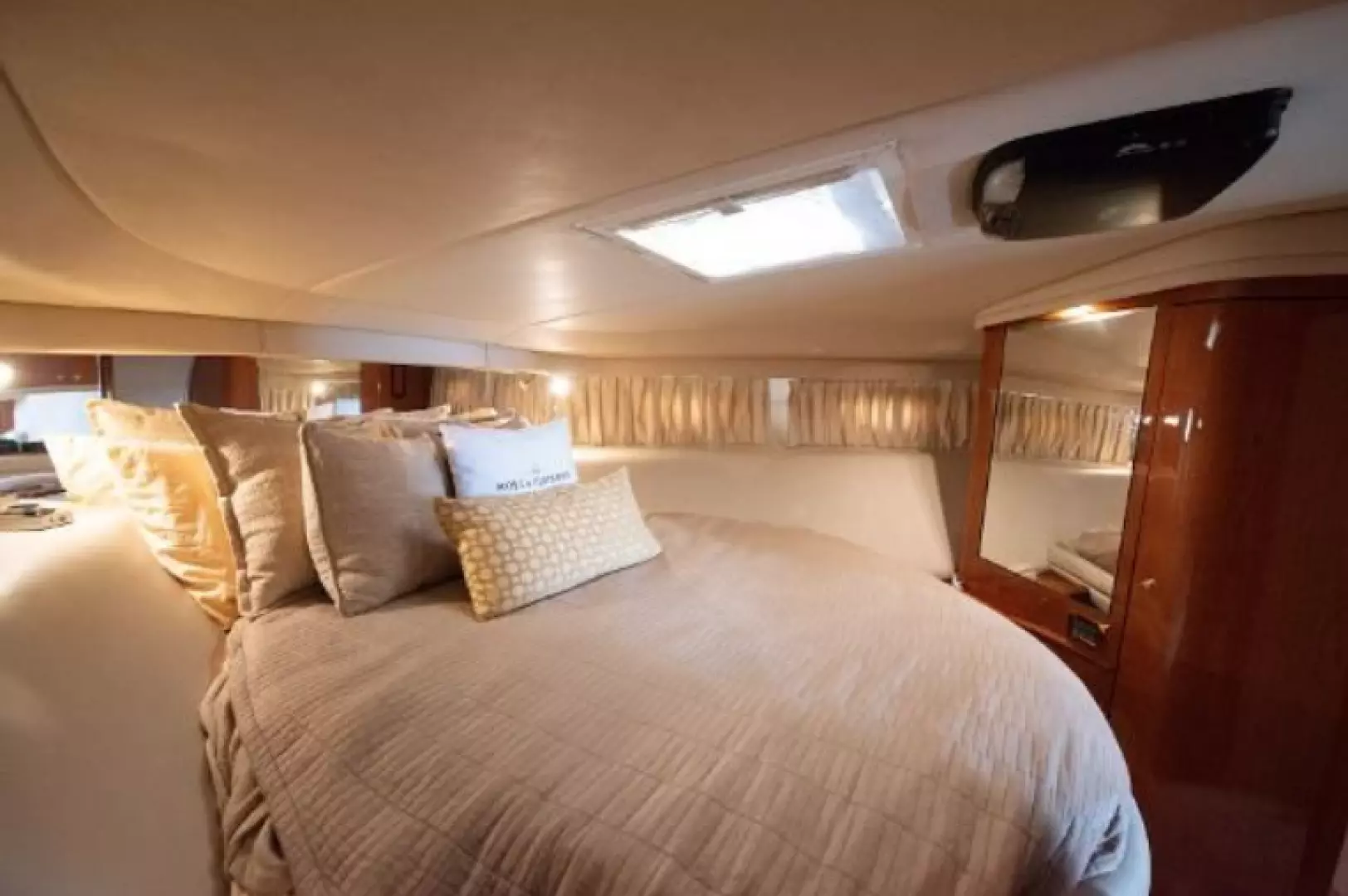 2000 Sea Ray 540 Sundancer - Image 28