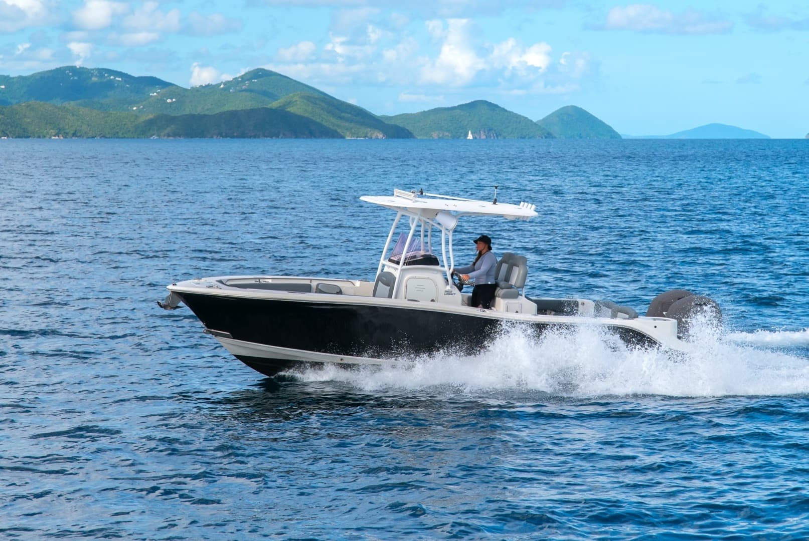 2019 NauticStar 2602 Legacy - Image 25