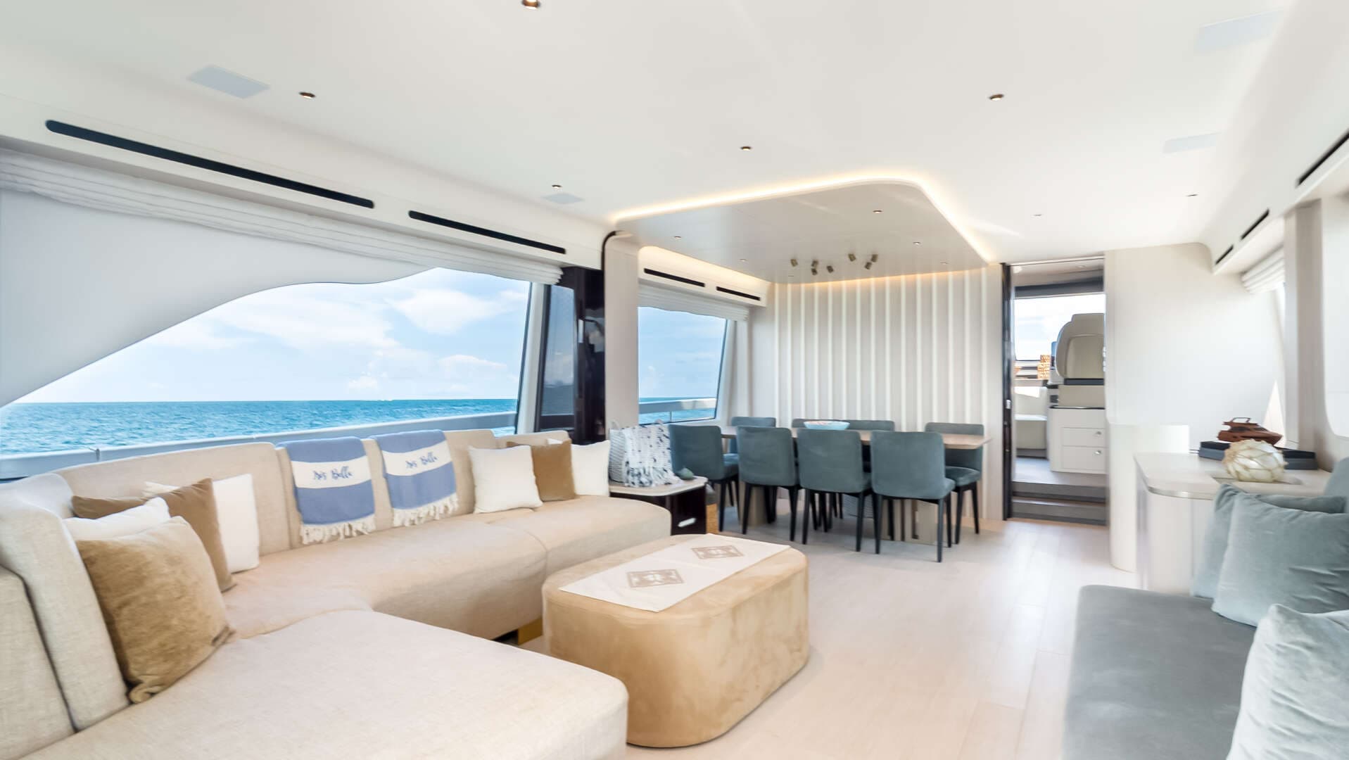 2025 Azimut 78 FLY - Image 60