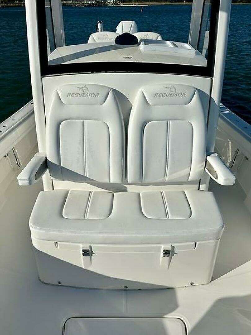 2020 Regulator 26XO - Image 15