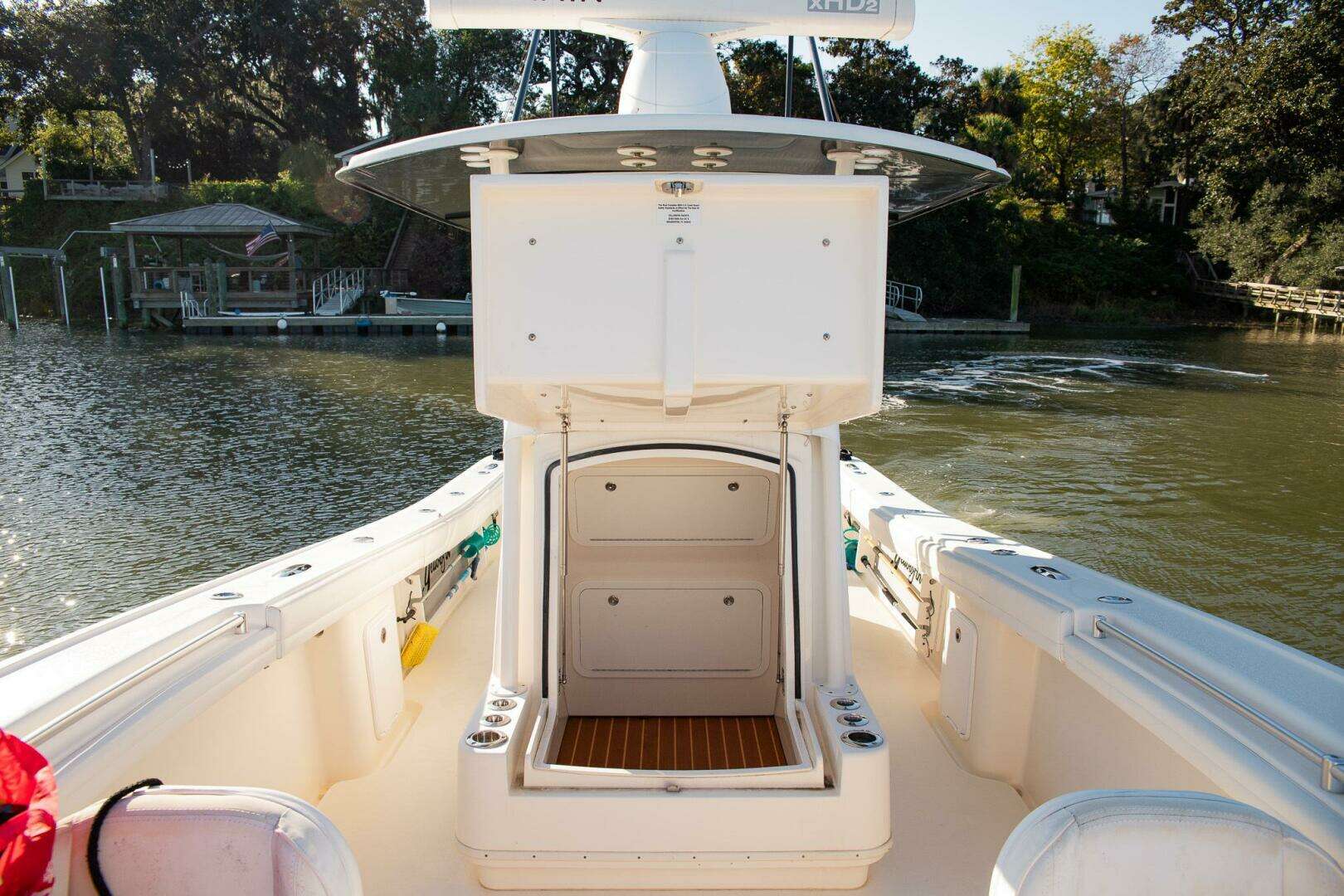 2014 Yellowfin — - Image 15