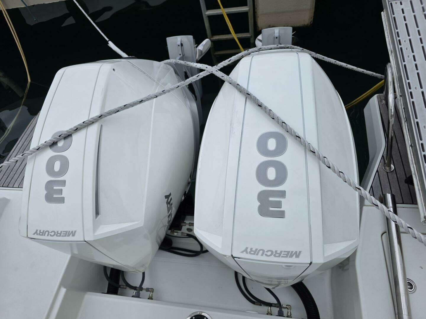 2022 Jeanneau Leader 10.5 WA Series 2 - Image 18