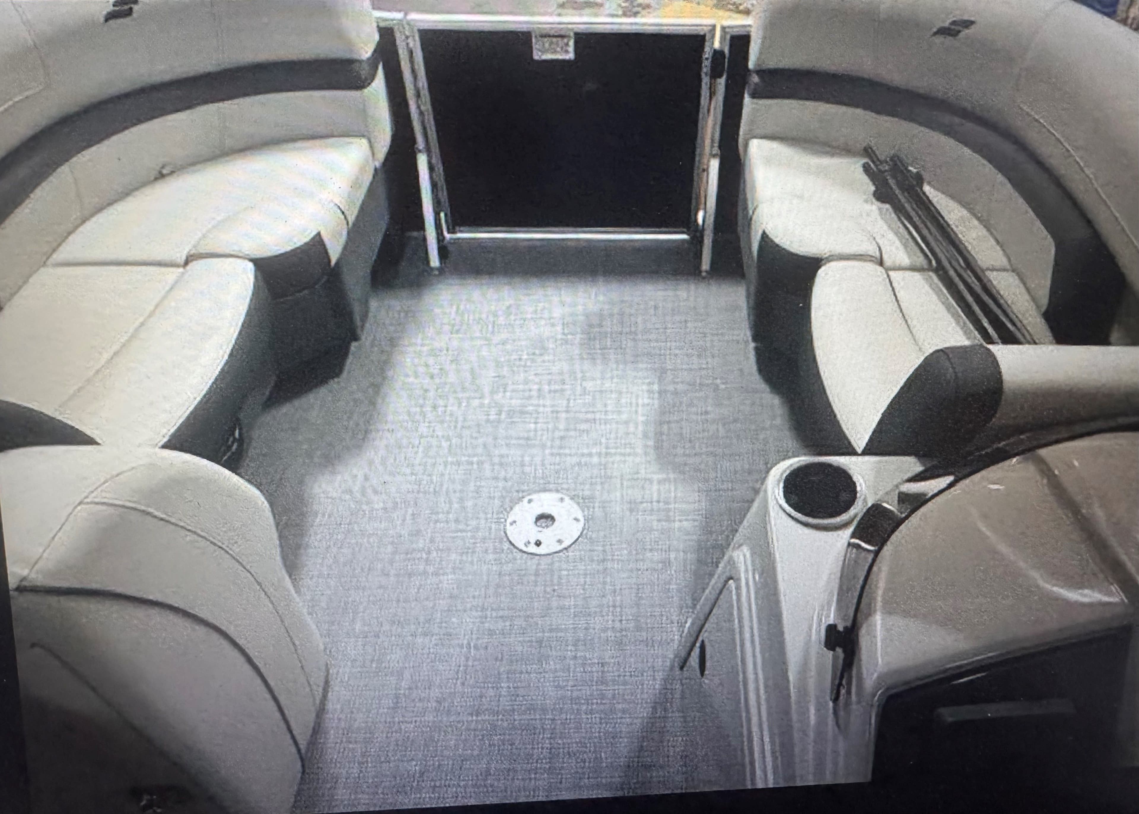2025 Starcraft EX20 QDH - 7