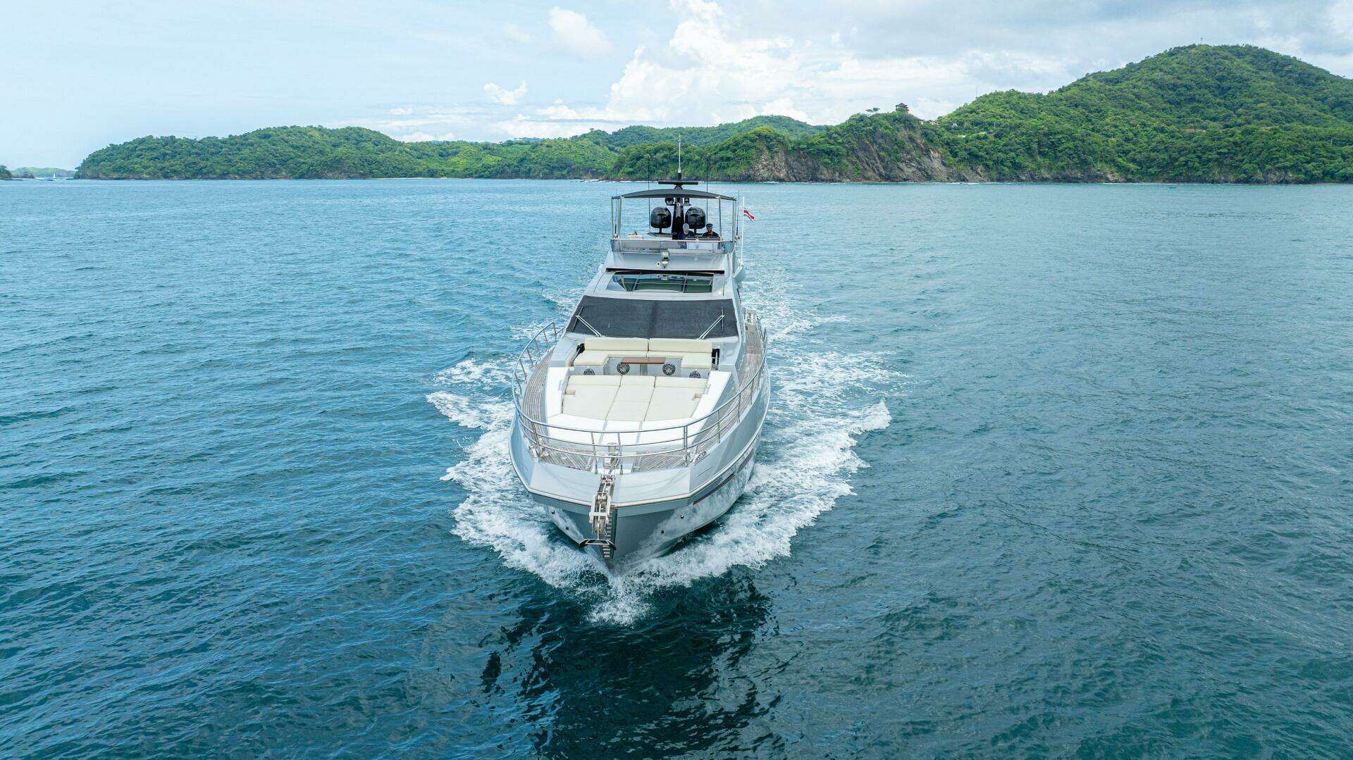 2017 Azimut 77S - Image 149