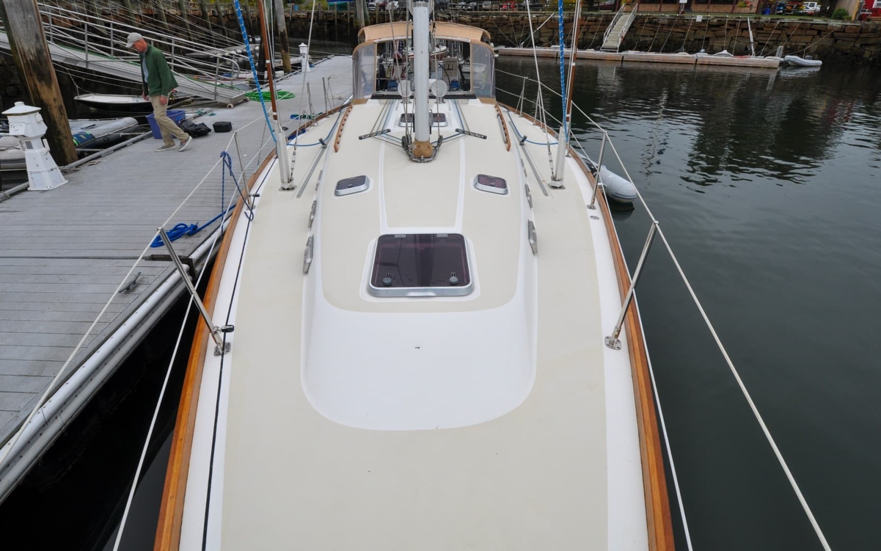 2004 Sabre 426 - Image 39