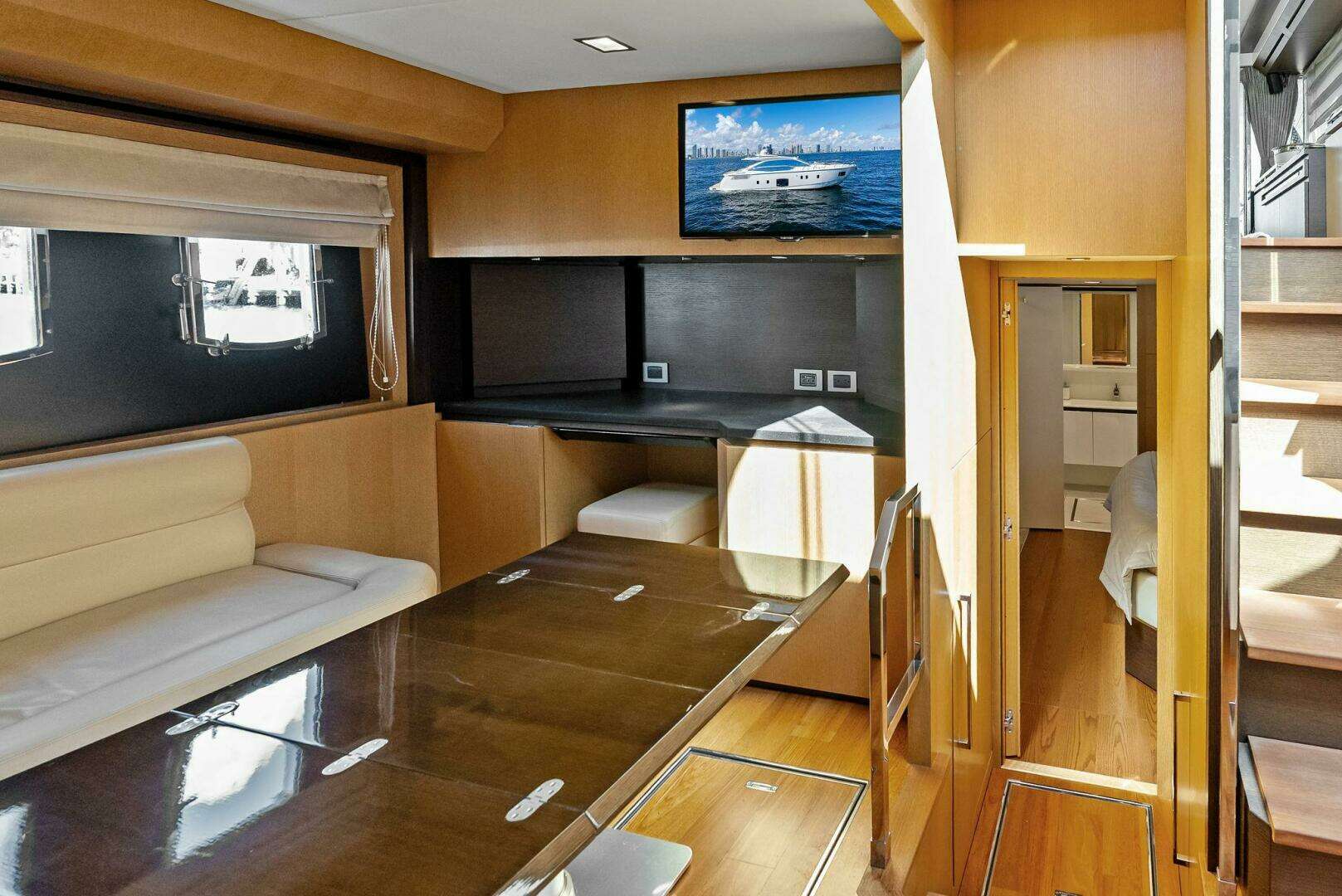 2013 Absolute 64 - Image 38