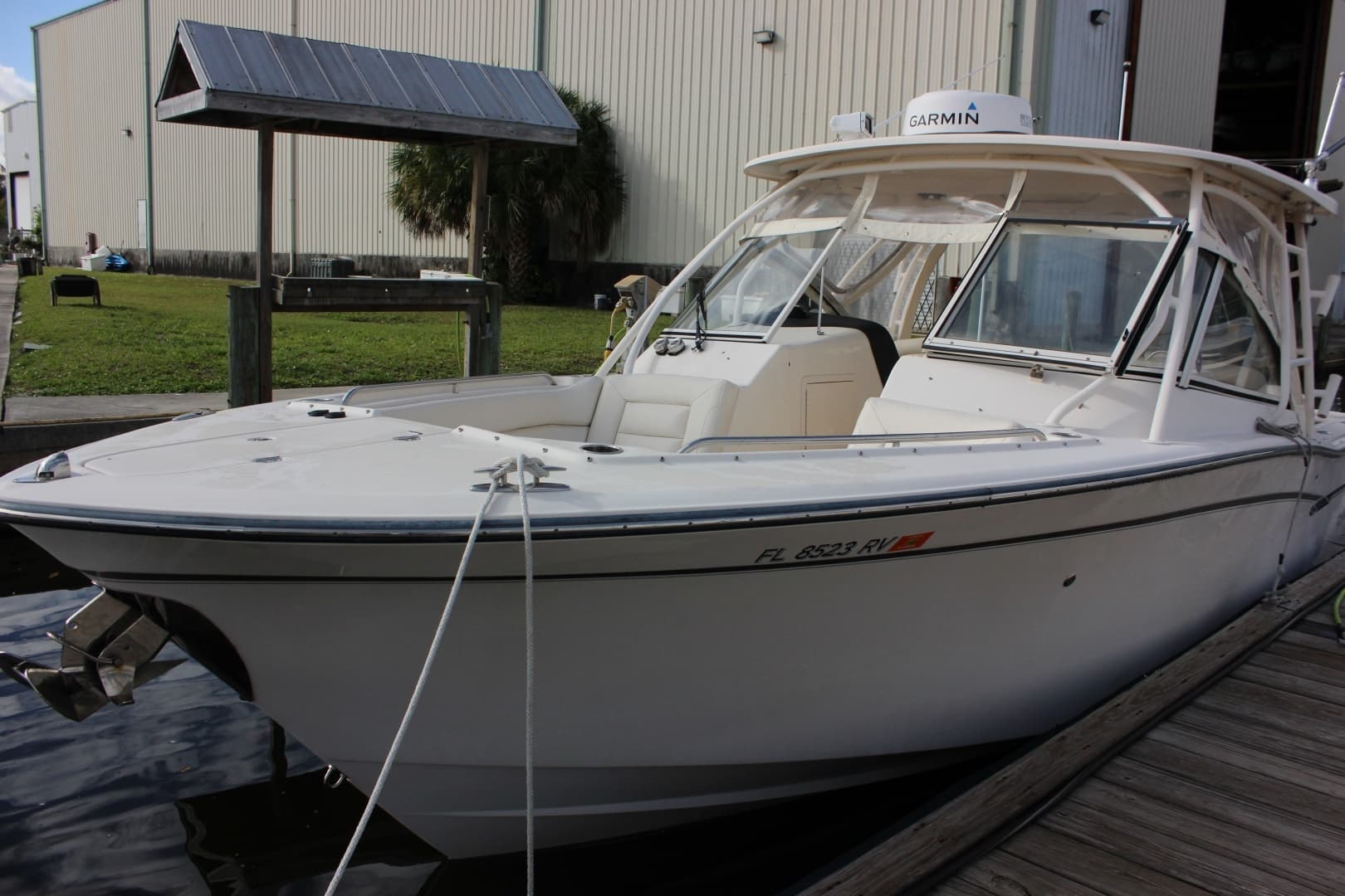 2019 Grady-White — - Image 3