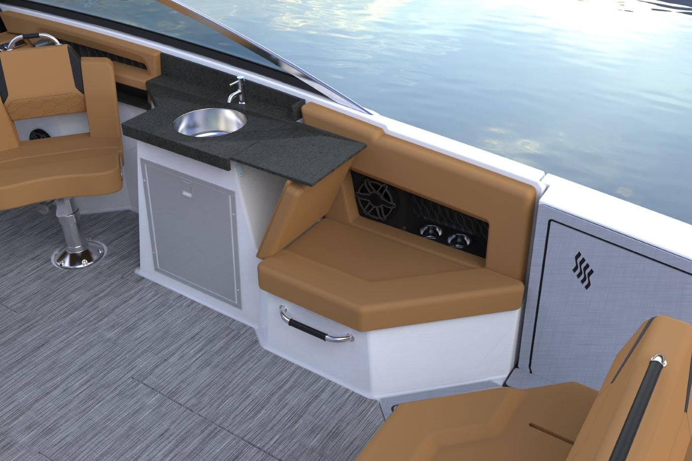 Manufacturer Provided Image