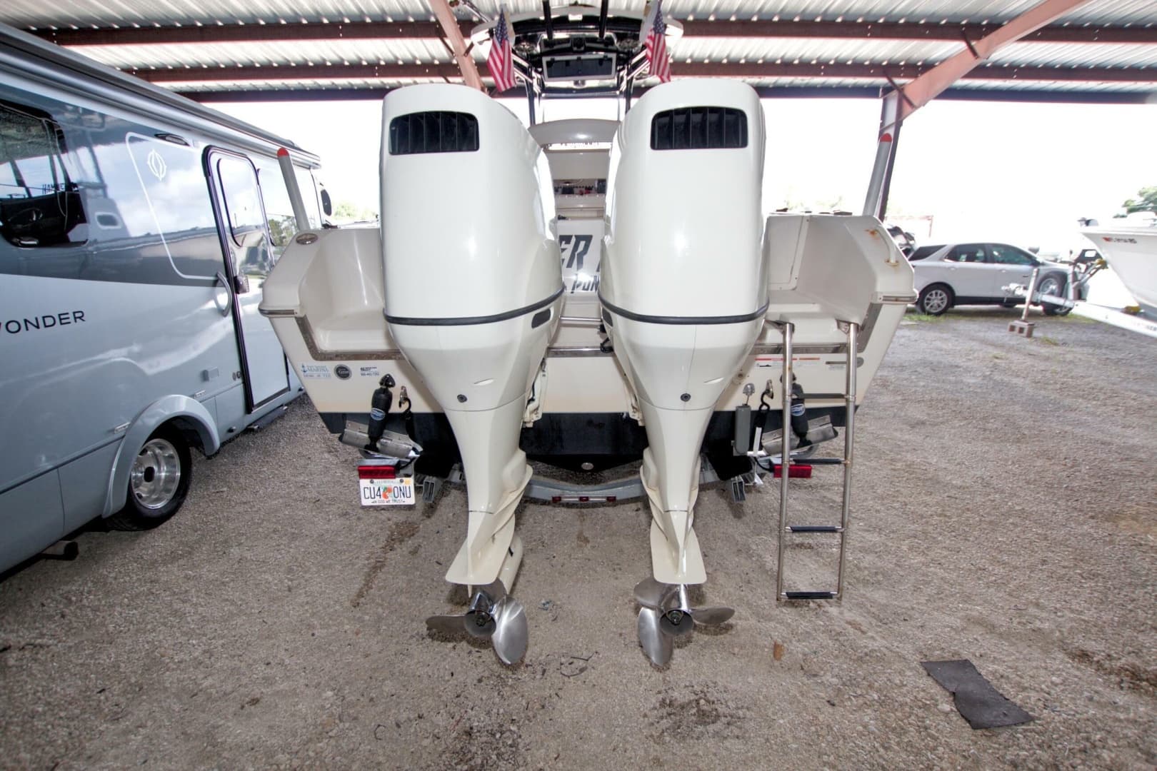 2018 Sea Chaser 27 HFC CC - Image 34