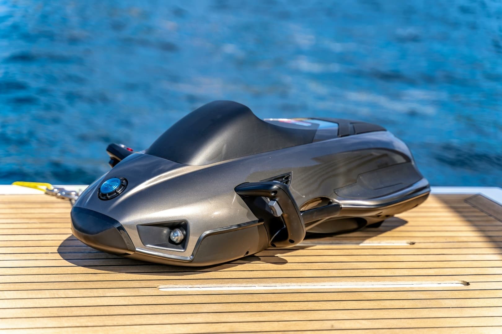 2021 Numarine Numarine 26XP - Image 49