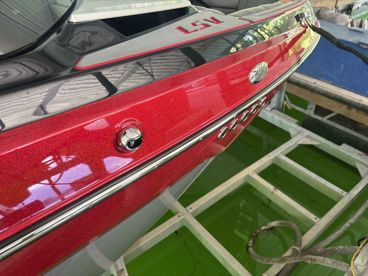 2022 Malibu 23 LSV - Image 7