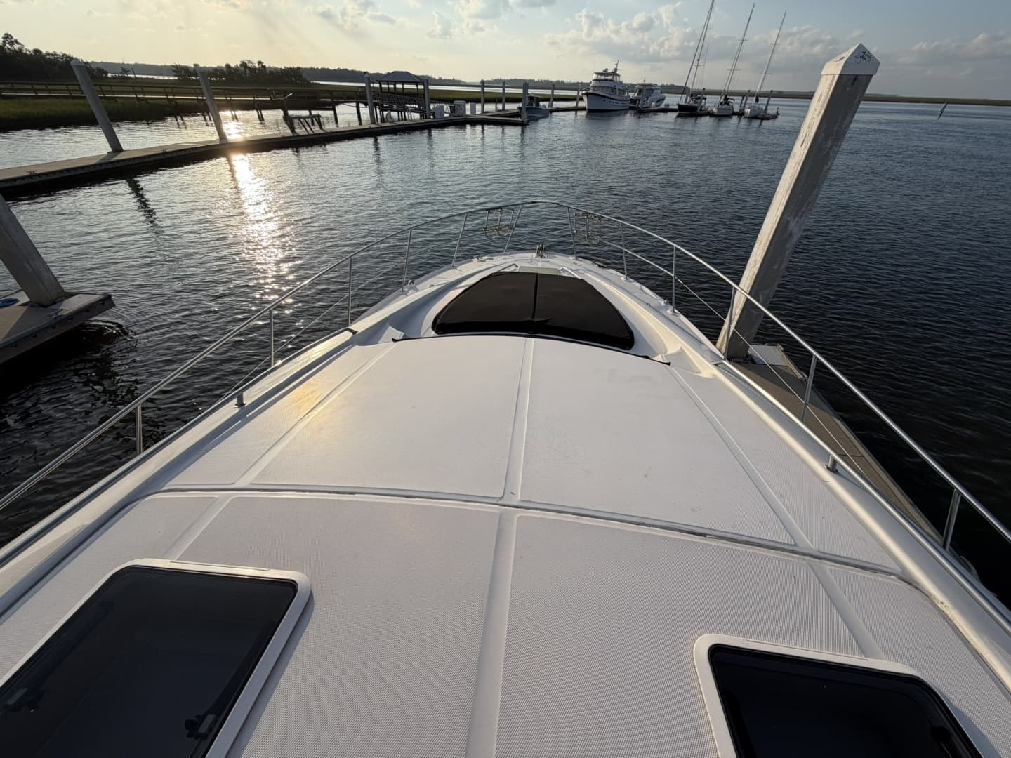 2002 Sea Ray 480 - Image 149