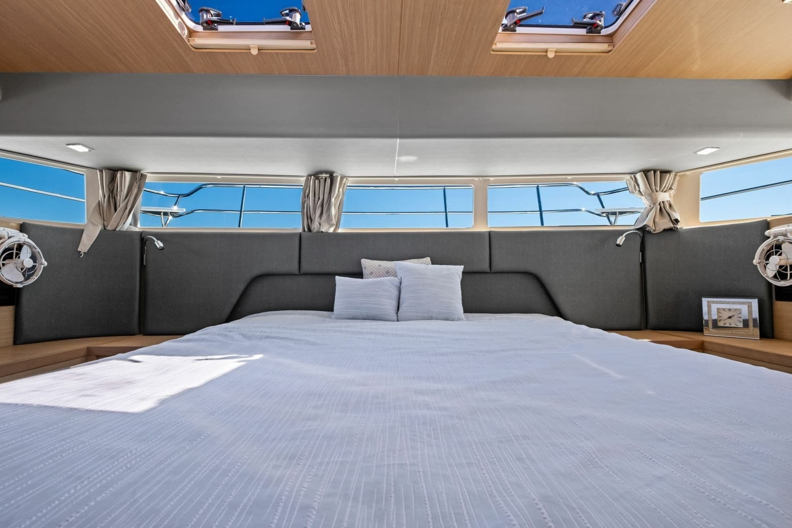 2022 Aquila 54 Yacht - Image 27