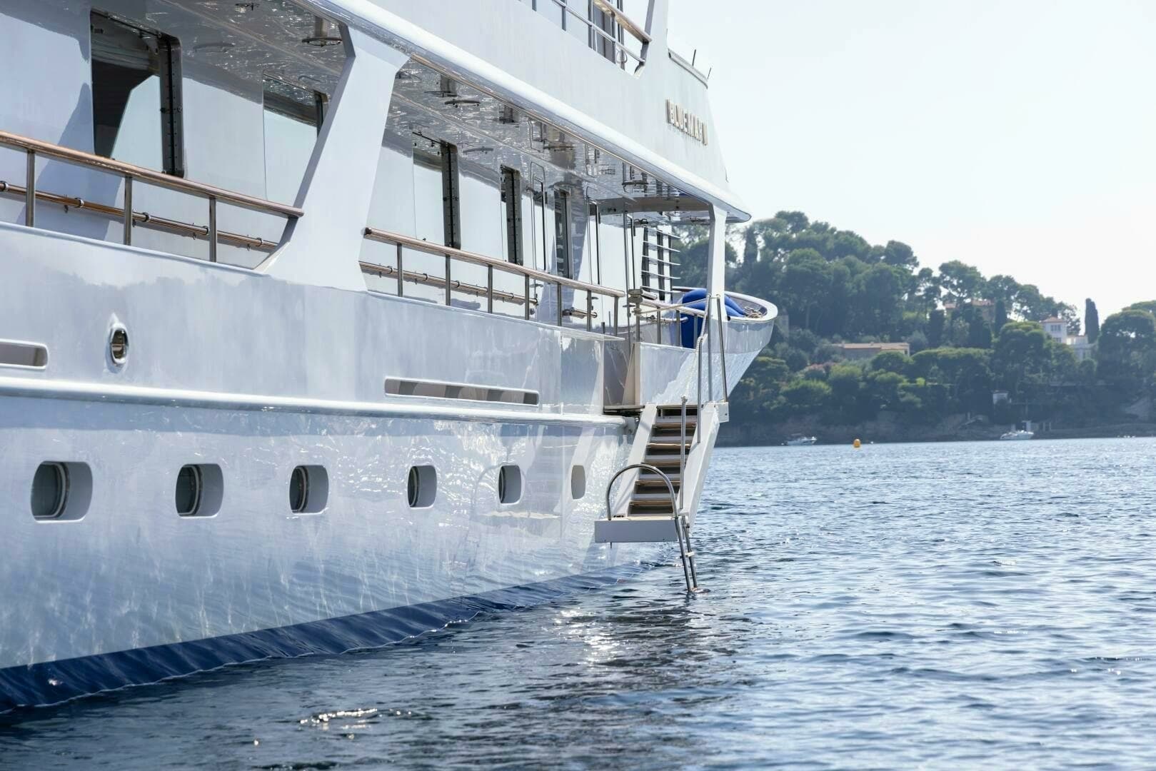1978 Feadship Custom - Image 5
