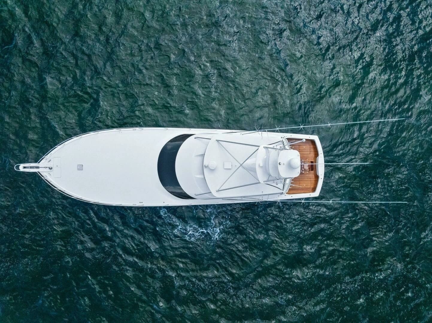 2012 Viking 82 Convertible - Image 123