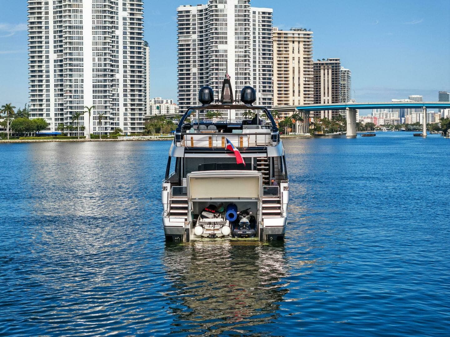 2024 Riva Corsaro Super - Image 22