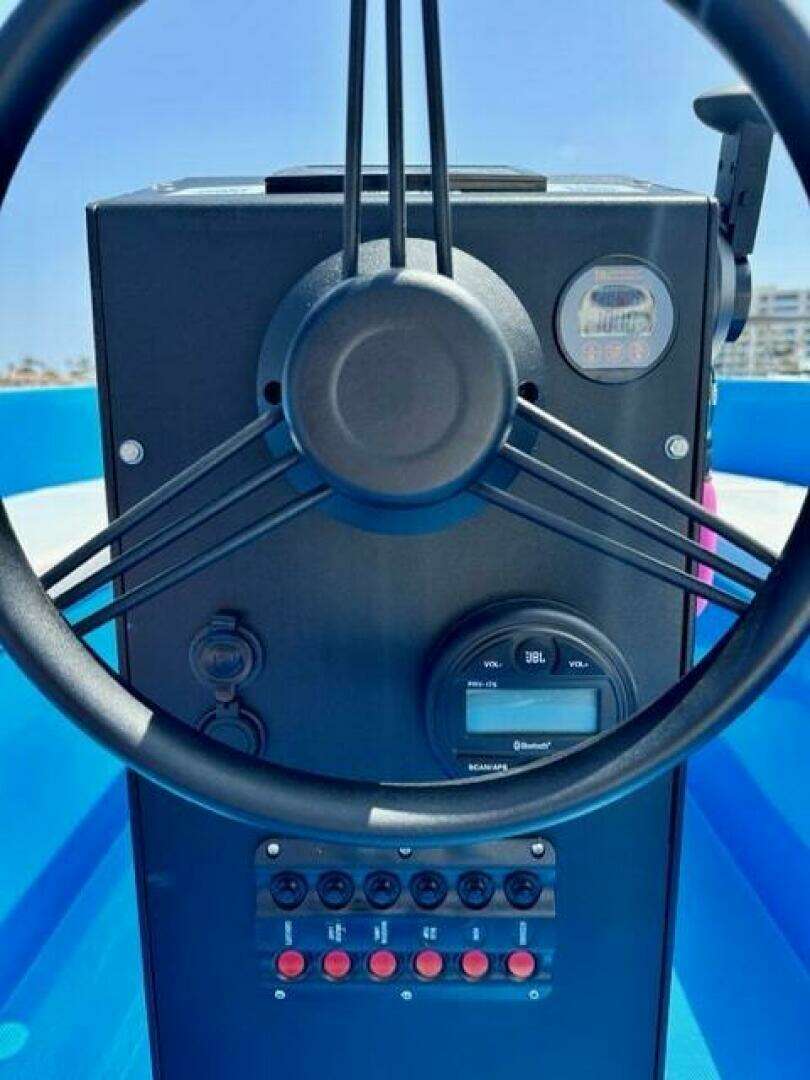 2023 Vision Volt 180 - Image 5