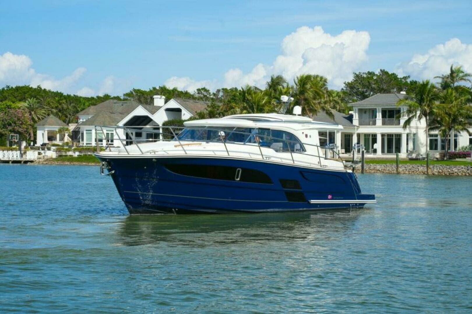 2026 Marex 330 Scandinavia - Image 4
