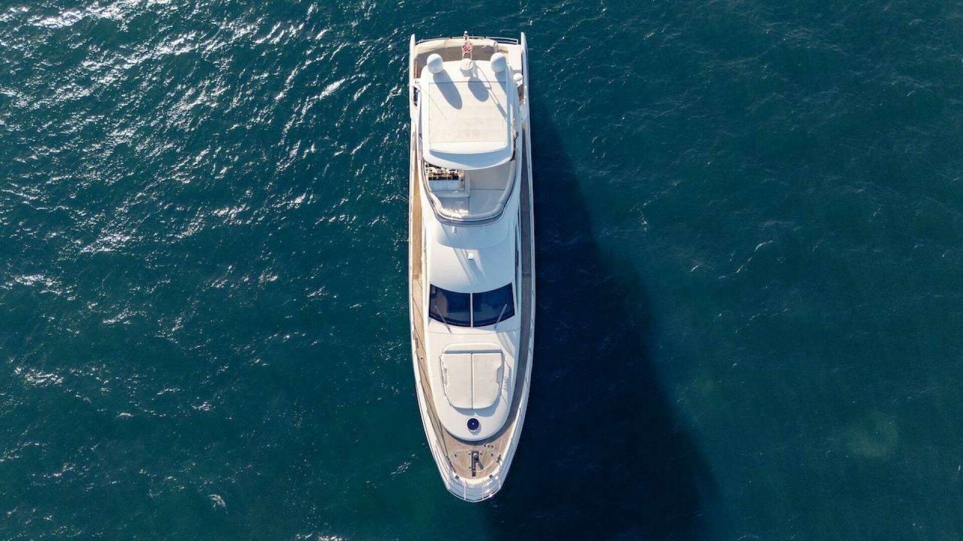 2012 Azimut Evolution - Image 13