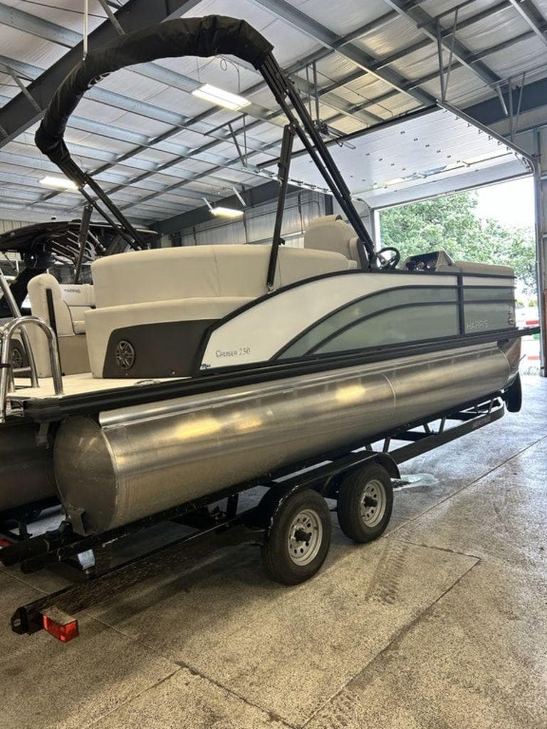 2023 Harris Cruiser 230 CWDH - 3