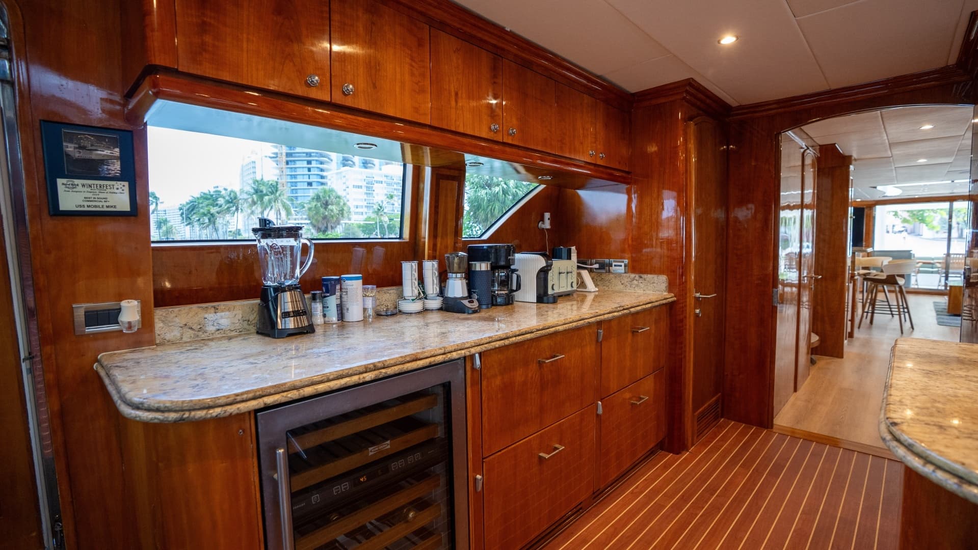 2008 Hargrave Sky Lounge - Image 29