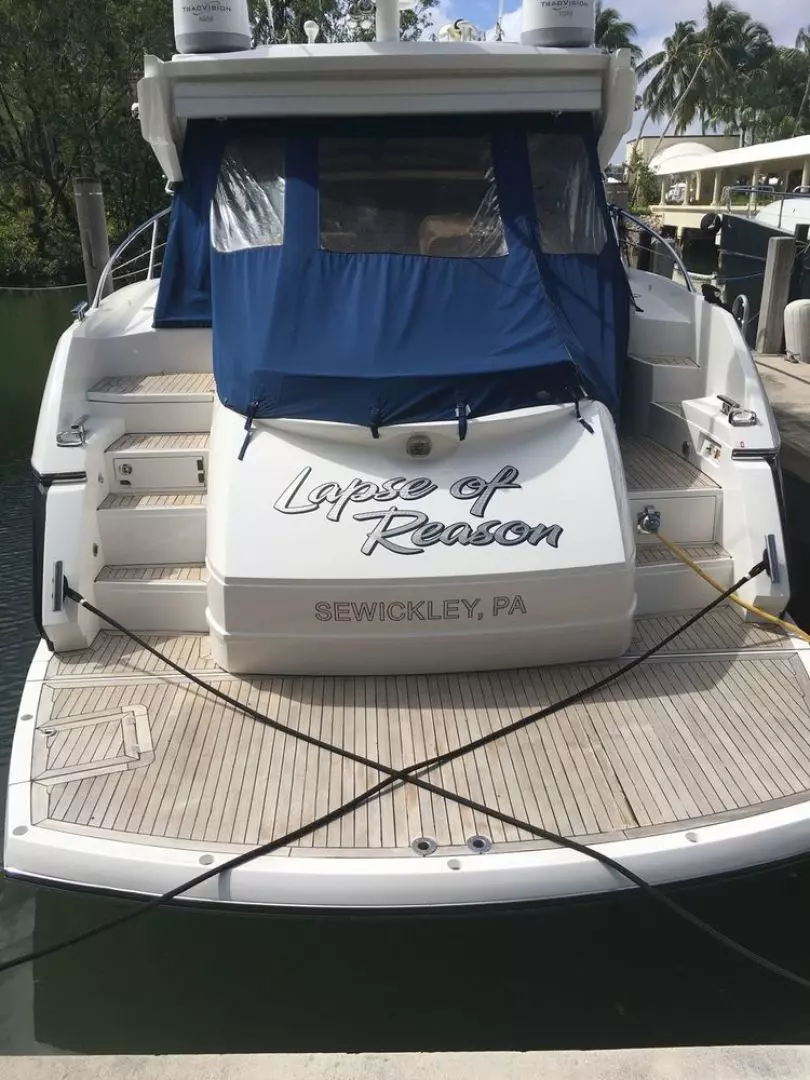 2013 Sunseeker Portofino - Image 5