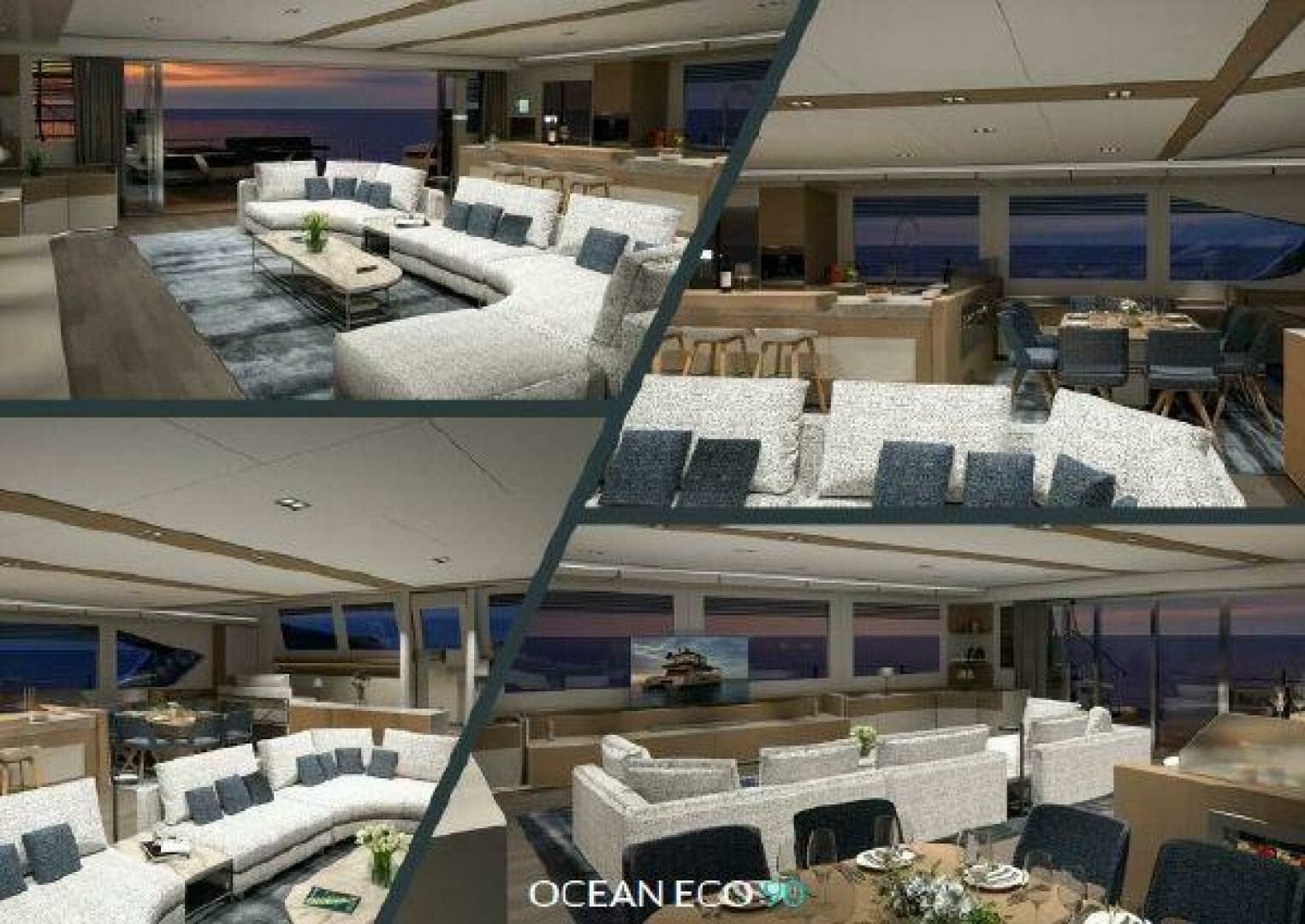 2024 Alva Yachts Ocean Eco 90 Explorer - Image 22