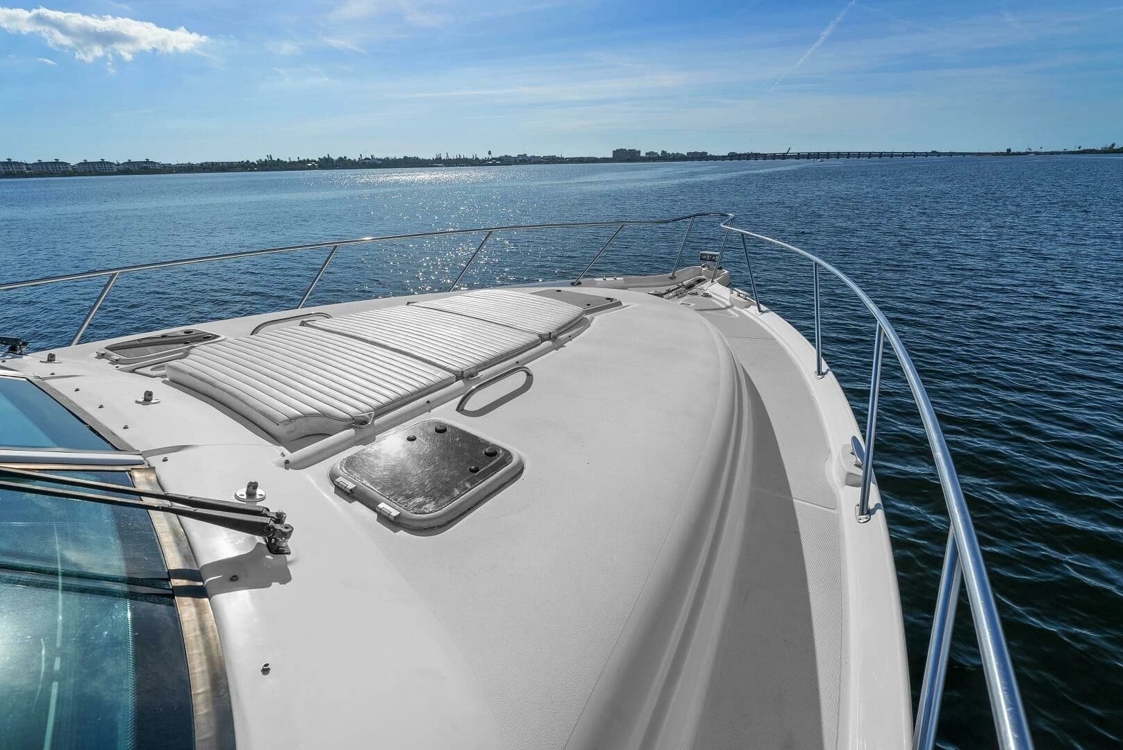 2007 Tiara Yachts 4300 Sovran - Image 32