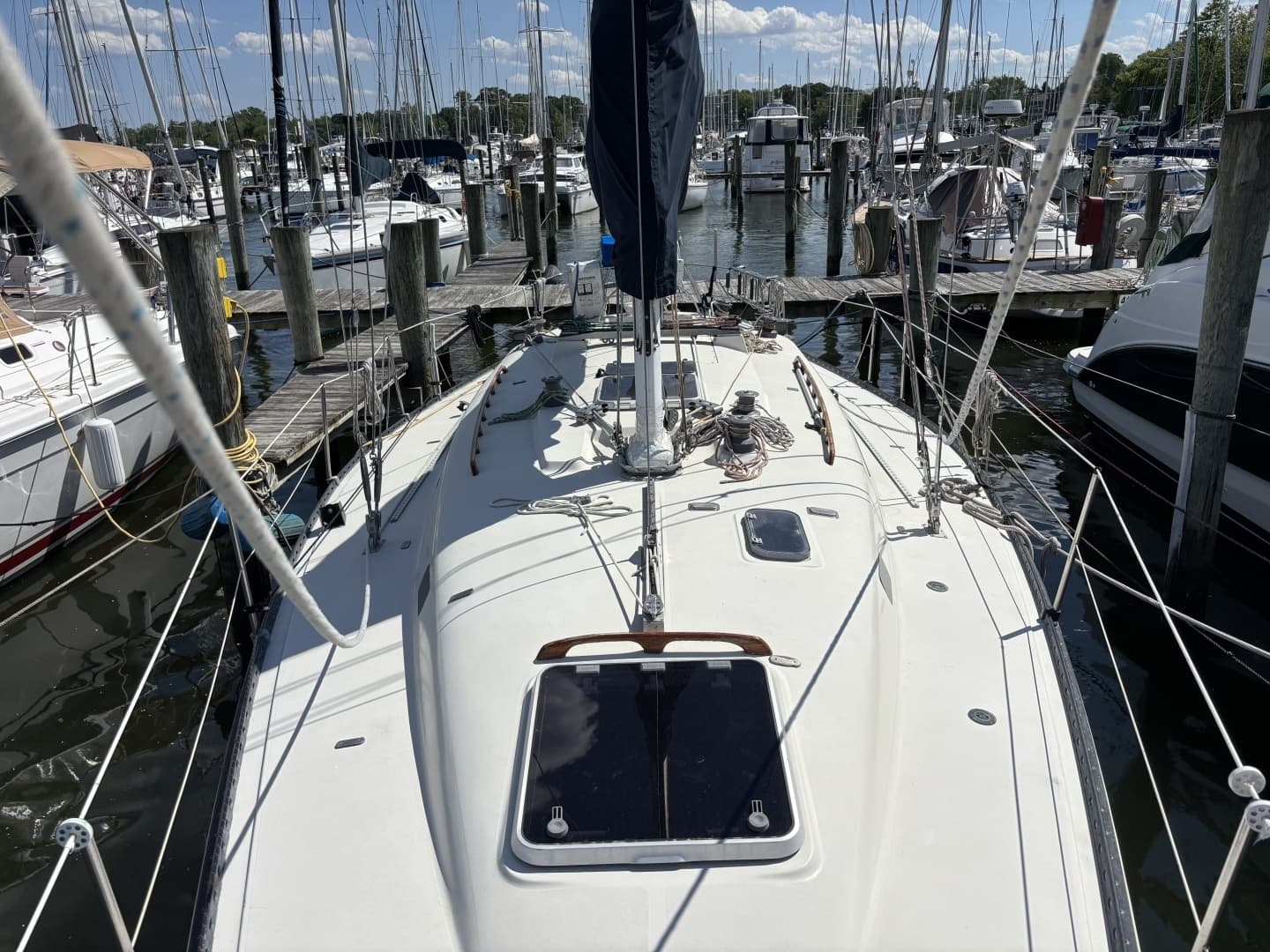 1980 C&C 40-2 - Image 8