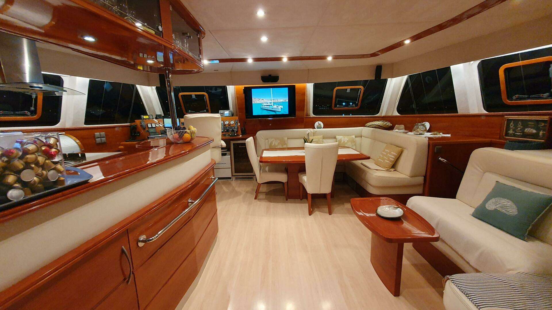 2008 Sunreef 62 - Image 46