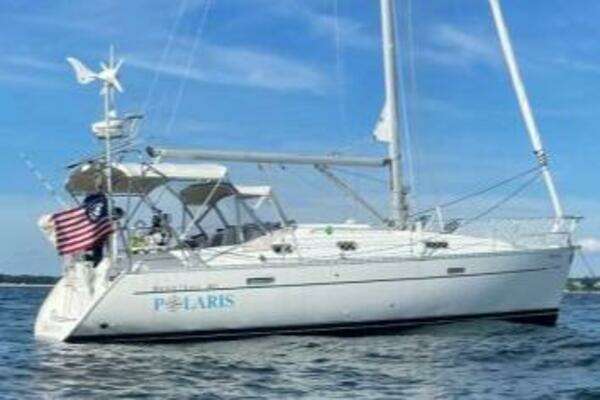 2000 Beneteau 331 - Image 1