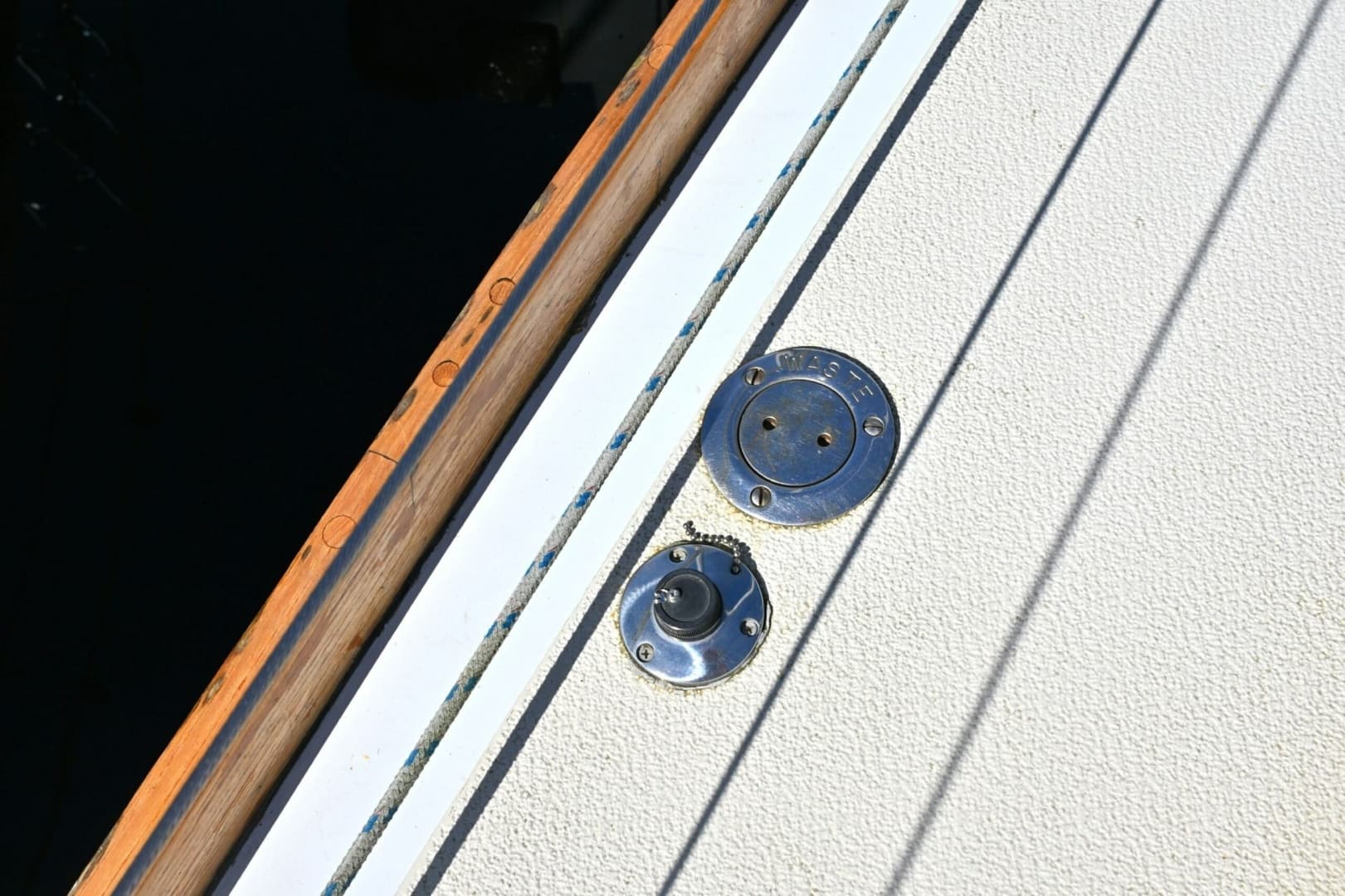 1980 Tartan 37 - Image 12