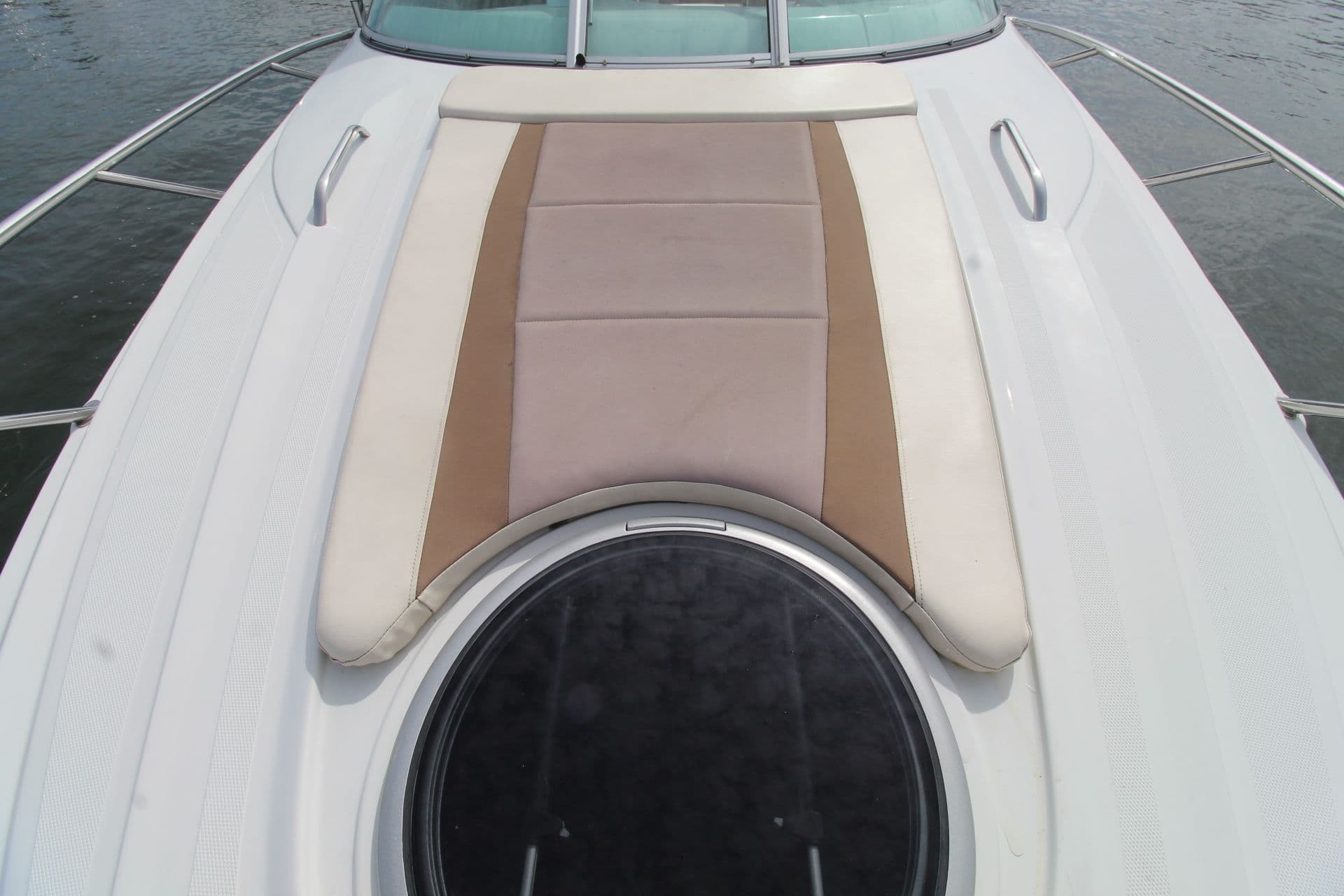 2017 Crownline 294 CR - 26