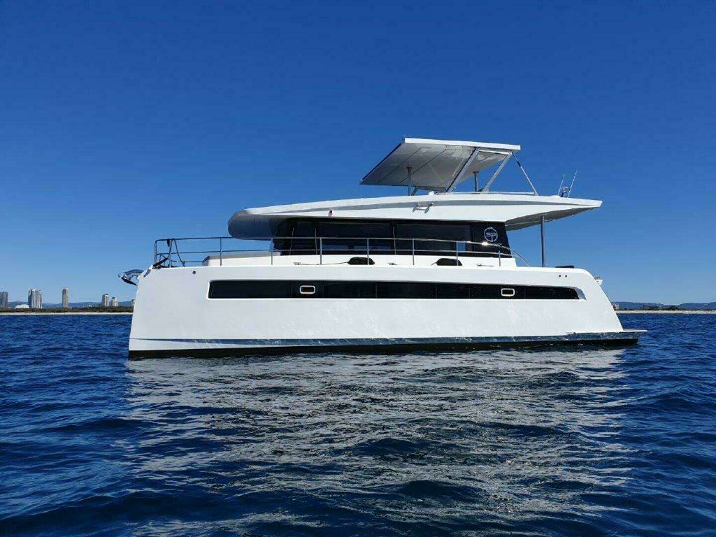 2026 Sunpower Yachts Solar-E 44 VIP - Image 11