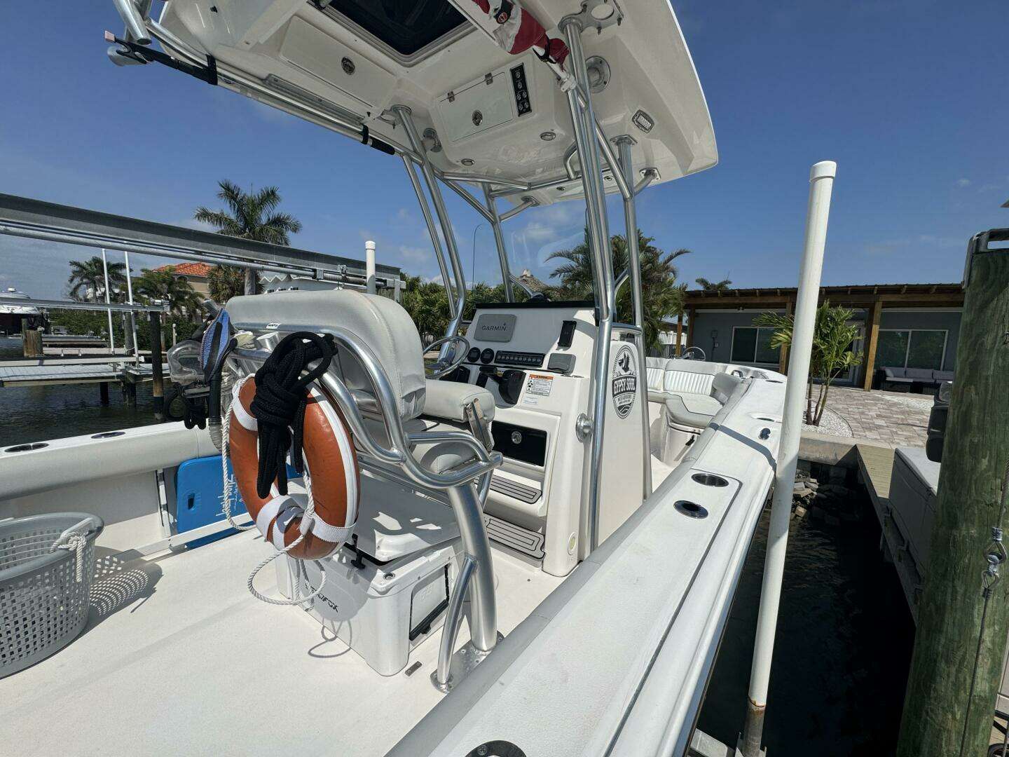 2020 Sea Fox — - Image 15