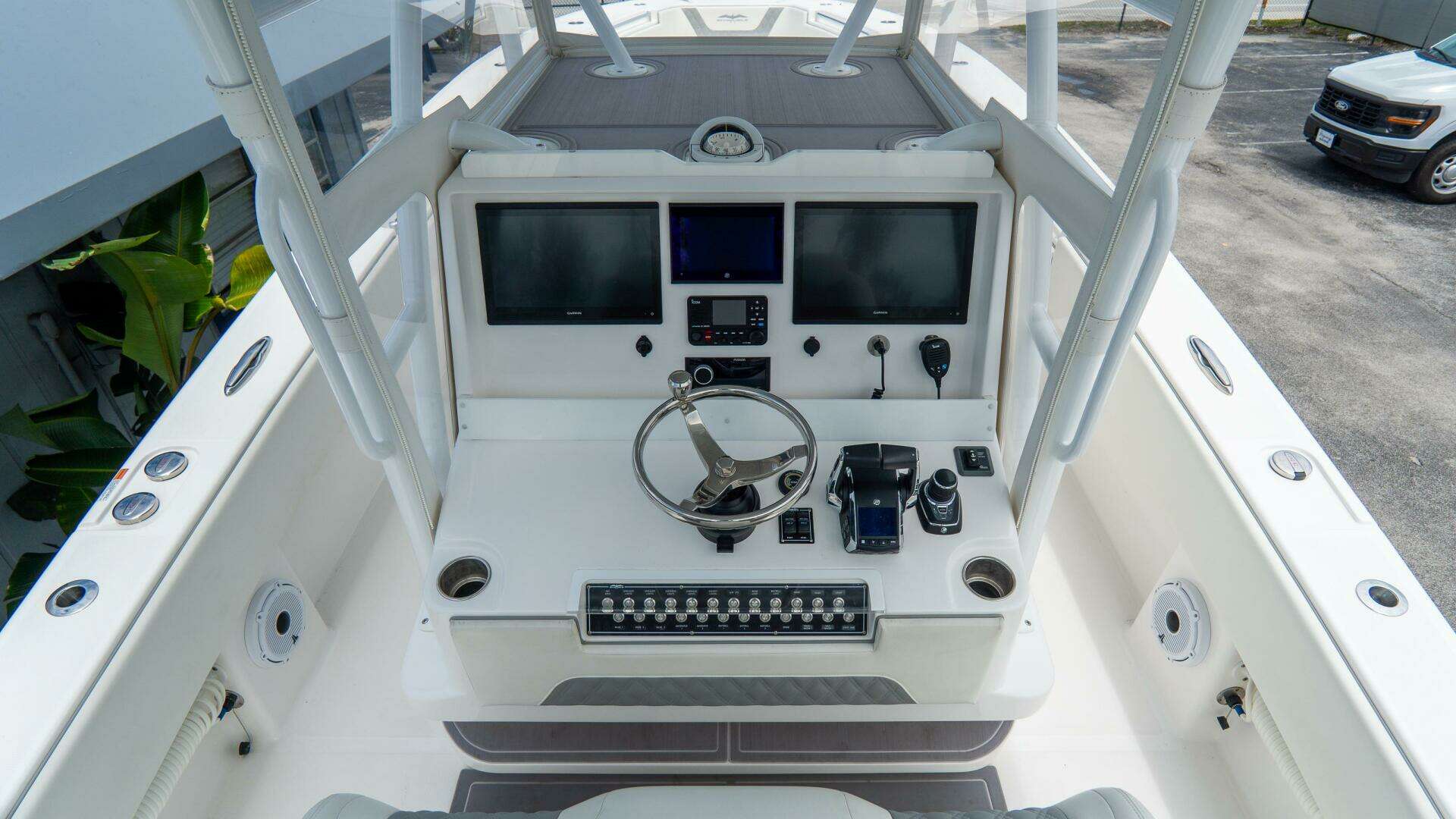 2023 Invincible Open Fisherman - Image 69