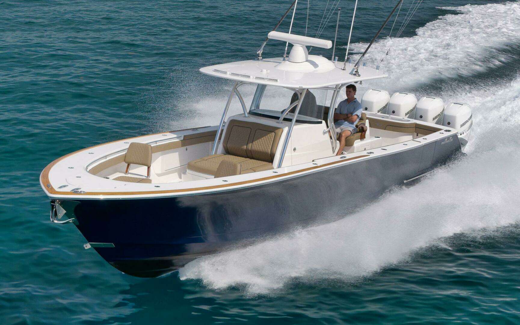 2022 Valhalla Boatworks — - Image 18