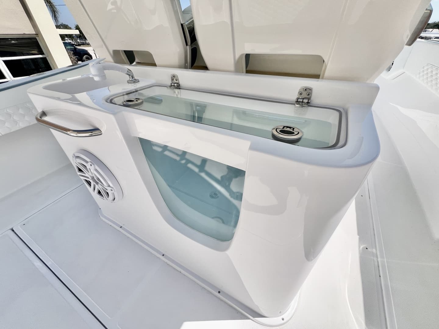 2026 Stamas 31T Aventura - Image 11