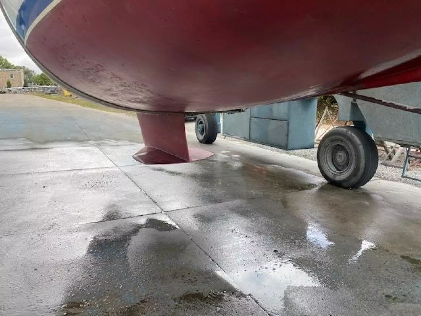 1999 Catalina 36 MK II - Image 7