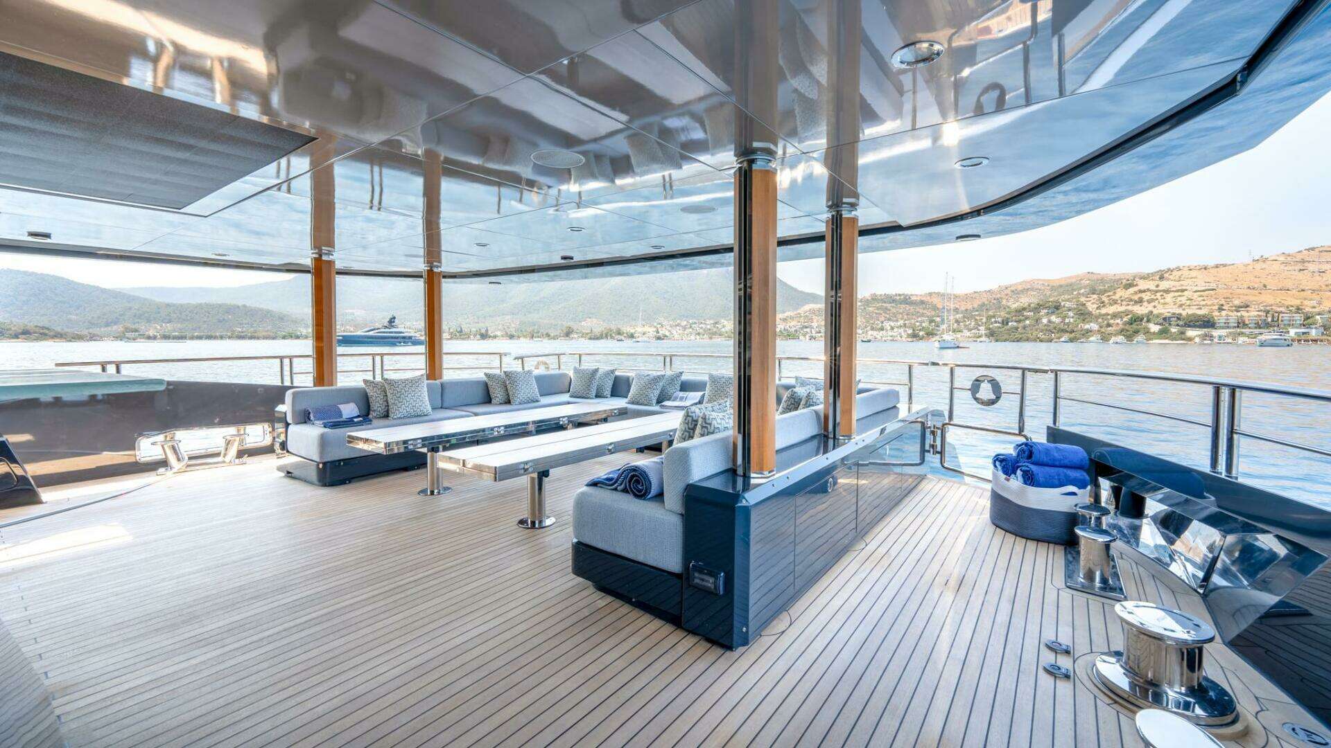 2016 Mondomarine 50 Meters - Image 23