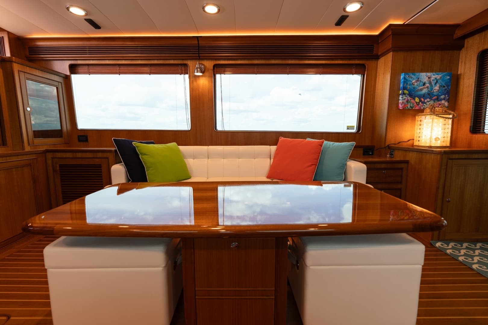2022 Marlow Explorer 62E - Image 14