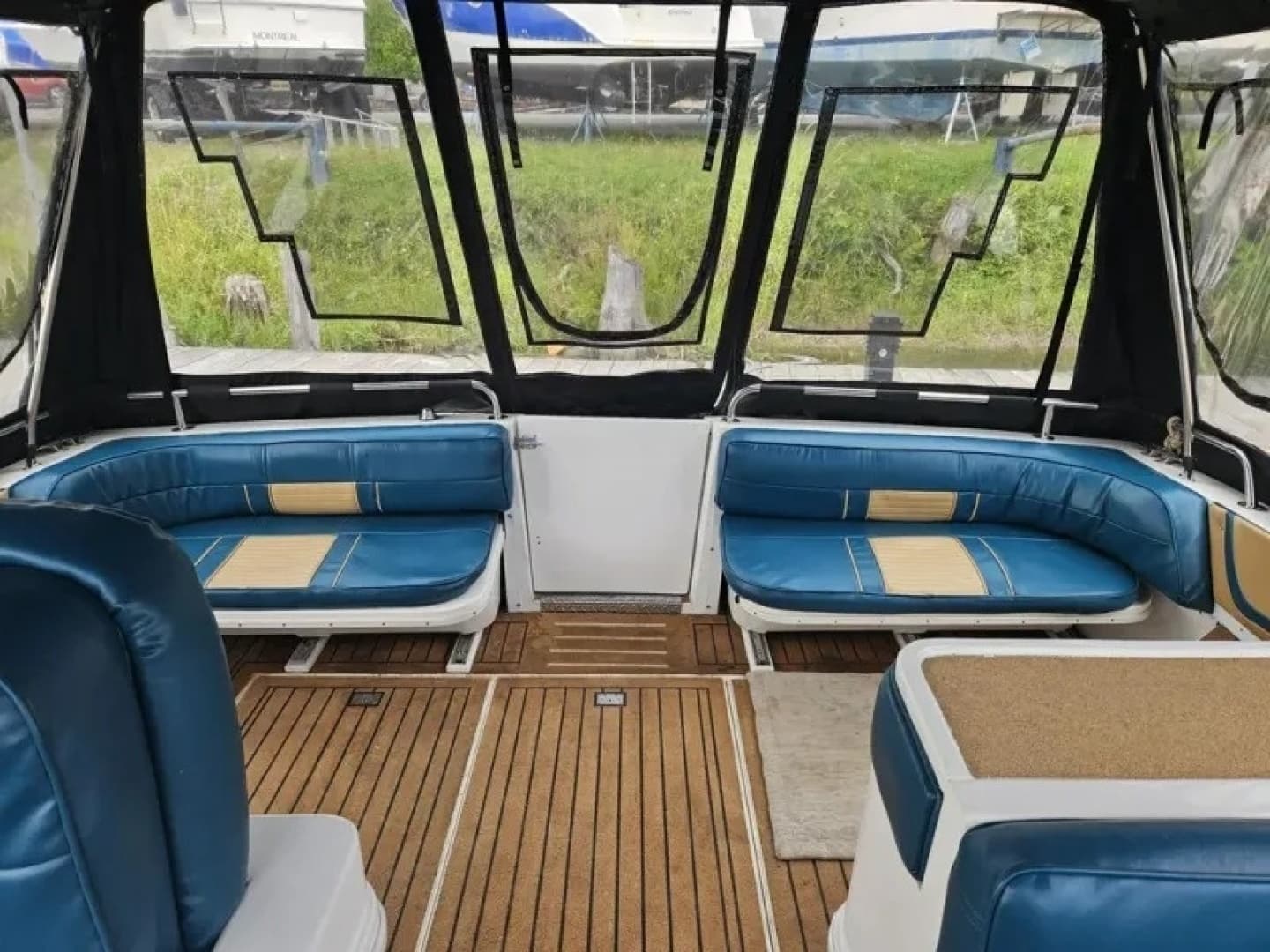 1990 Wellcraft GRAN SPORT 3400 - Image 7